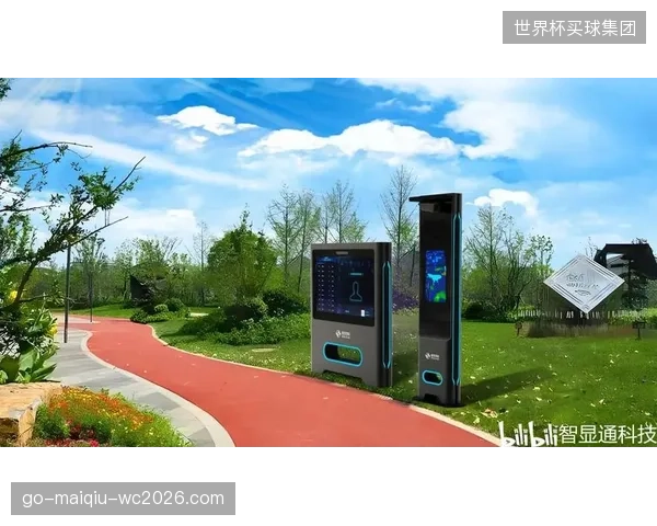 全国已建成超过3000公里的智慧步道，通过物联网传感器完成了对步道风险点的全时段监控